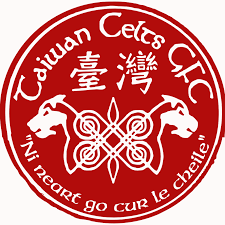 Taiwan Celts